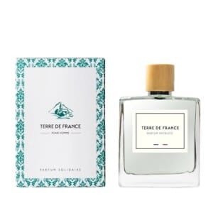Parfum Terre de France