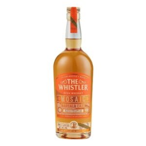 Whisky The Whistler Marsala Cask