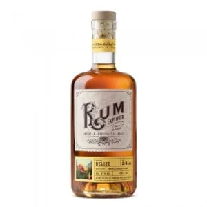 Rhum Explorer Bélize