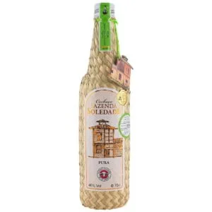 Soledade Cachaça Pura