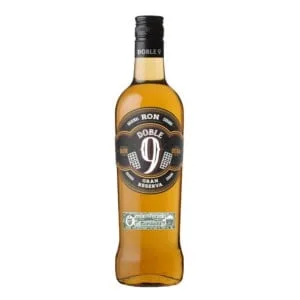 RHUM DOBLE 9 – GRAN RESERVA
