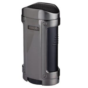 Briquet à cigare O'Higgins Argent