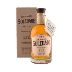 Rhum Soledade Ipê