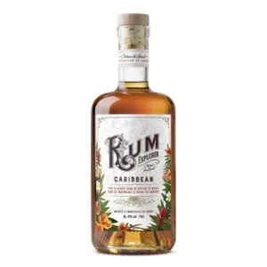 Rum Explorer Caribbean