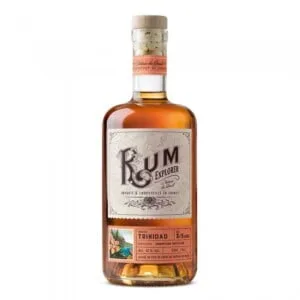Rhum Explorer Trinidad
