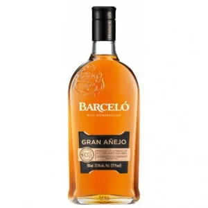 Ron Barcelo Gran Anejo, un rhum savoureux et bien équilibré