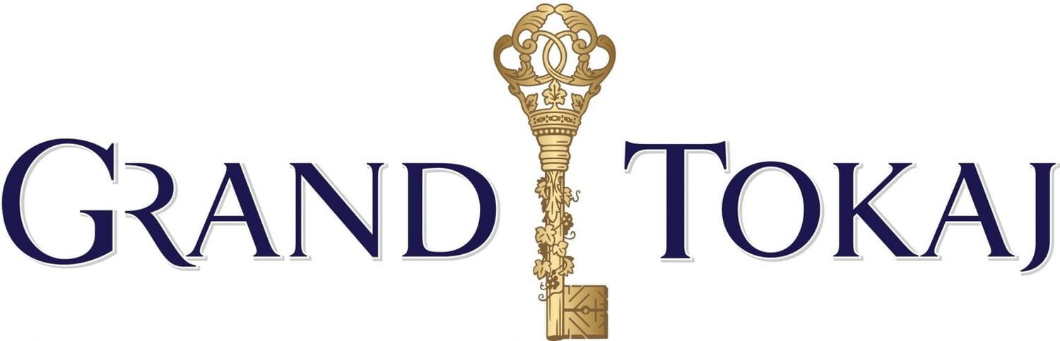 Grand tokaj logo