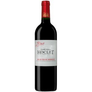 CHATEAU HOCLET - LES PLATANES 2020