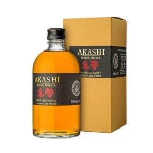 Akashi Meïsei Deluxe