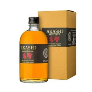 Akashi Meïsei Deluxe