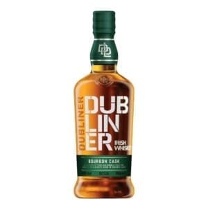 Dubliner Bourbon Cask