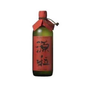 Shochu Genryu