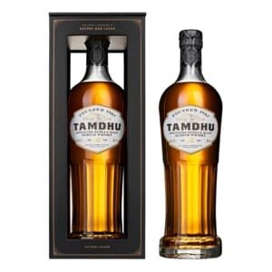 Whisky Tamdhu 12 ans