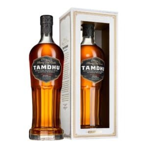 Whisky Tamdhu Batch Strength
