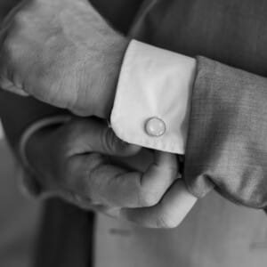 Boutons de manchette