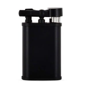 Briquet pipe Monfreid Noir