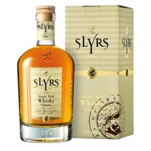 Slyrs Single Malt Whisky Classic