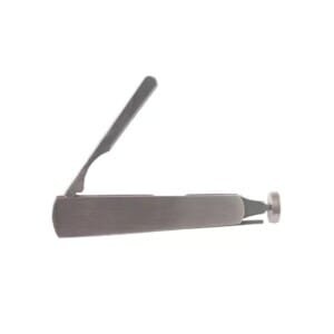 Couteau à pipe - Simple