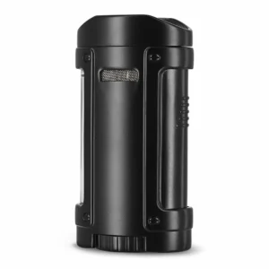 Briquet à cigare O'Higgins Noir