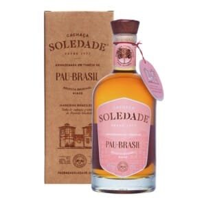 Cachaça Pau Brasil
