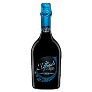 L’Ufficiale di Ruffoni - Brut