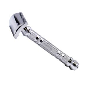 Rasoir Métal 3 pièces - Wingate